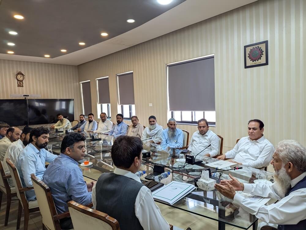 Mirpur Azad Kashmir News - Awami Action Committee