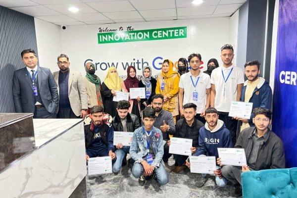 Mavens Academy Mirpur