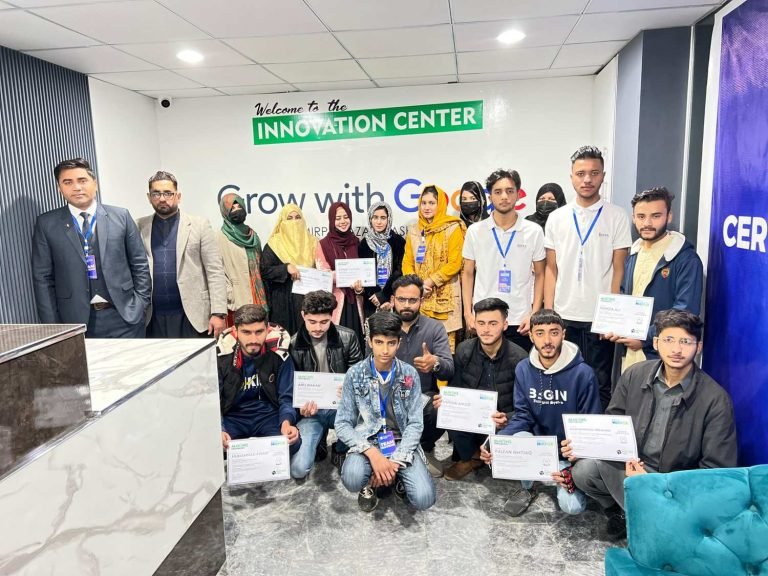 Mavens Academy Mirpur