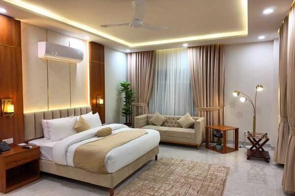 Seabreeze residencia Mirpur - Hotel in Mirpur AJK