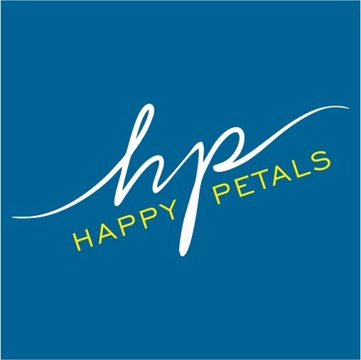Happy Petals Mirpur logo
