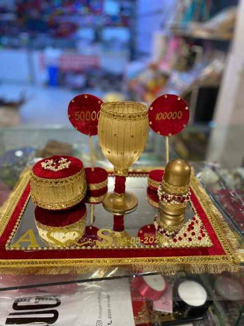 Nikkah Pen