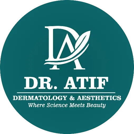 Dr Atif Dermatology & Aesthetic Clinic logo