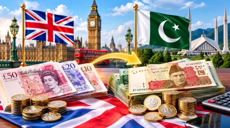 uk-to-pakistan-money-transfer